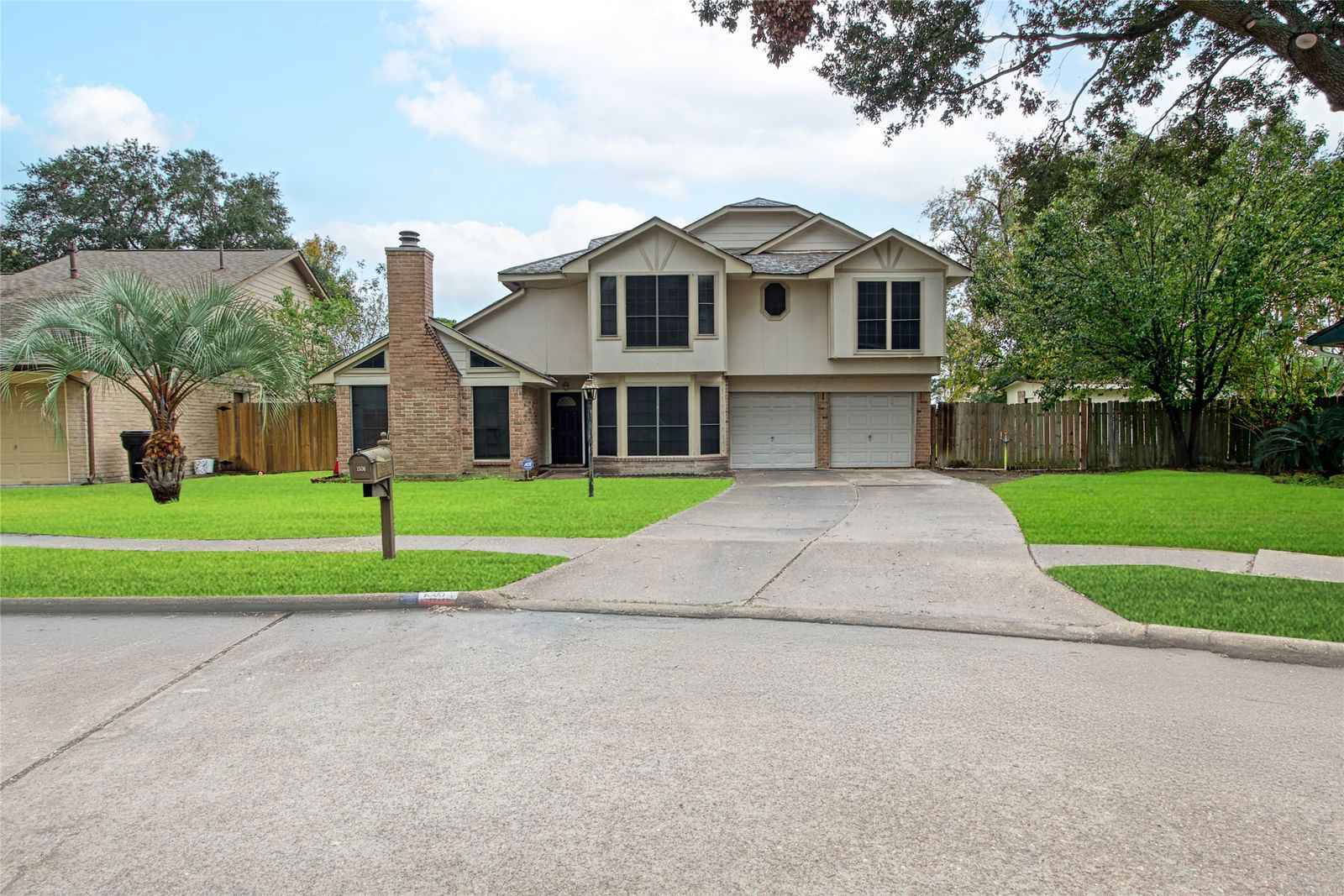 Real estate property located at 1506 Windys, Harris, Parkway West Sec 01, Katy, TX, US