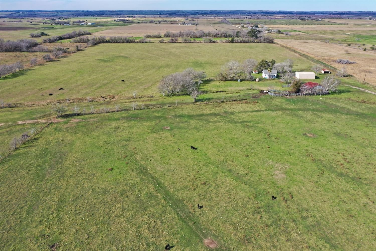 Real estate property located at Lot 5 936 County Road 368, Lavaca, Unknown, Shiner, TX, US
