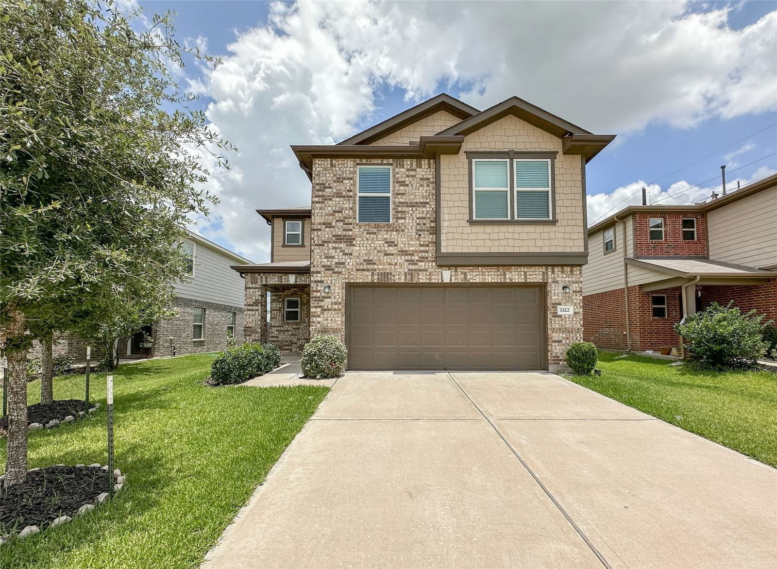 Real estate property located at 5322 Castle Discordia, Harris, Katy Manor Sec 8, Katy, TX, US