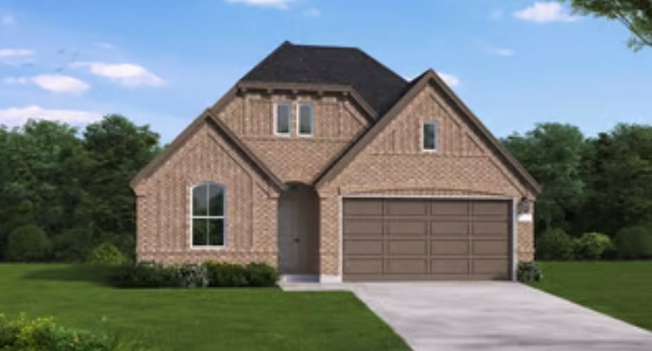 Real estate property located at 18210 Bluebird Branch, Harris, Towne Lake, Cypress, TX, US