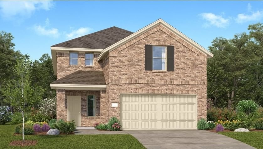 Real estate property located at 923 Pecan Harvest, Fort Bend, Emberly, Beasley, TX, US