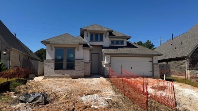 Real estate property located at 42215 Cubierto Trace, Montgomery, Escondido, Magnolia, TX, US