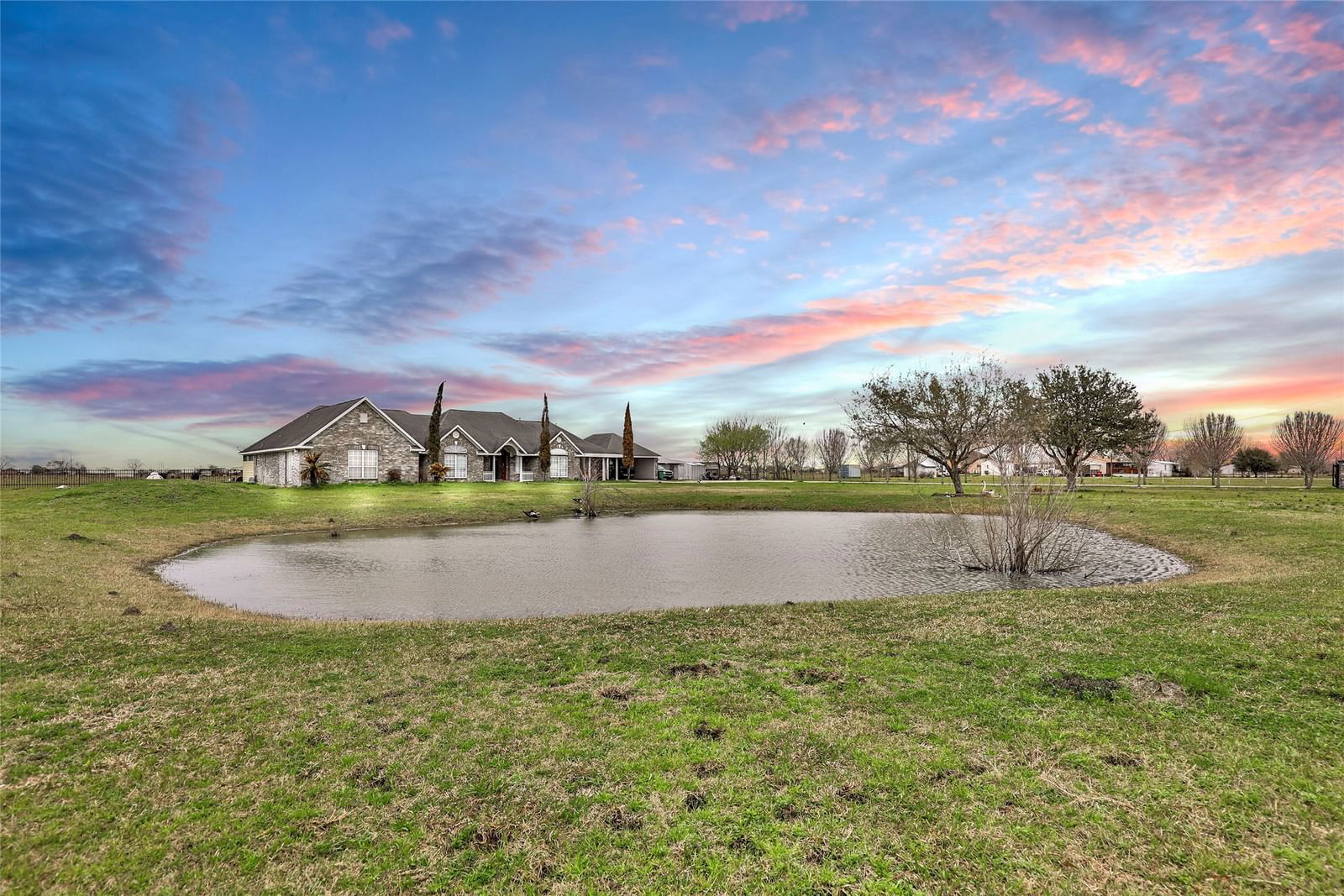 Real estate property located at 2778 County Road 602, Liberty, H&Tc-131, Dayton, TX, US