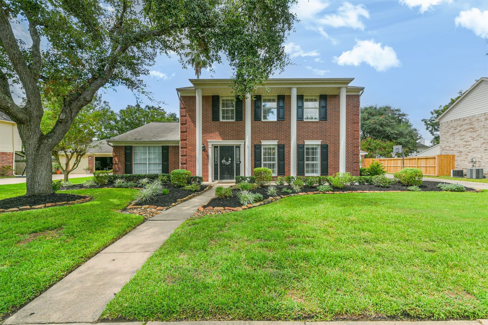 Real estate property located at 4254 Armand View, Harris, Village Grove, Pasadena, TX, US