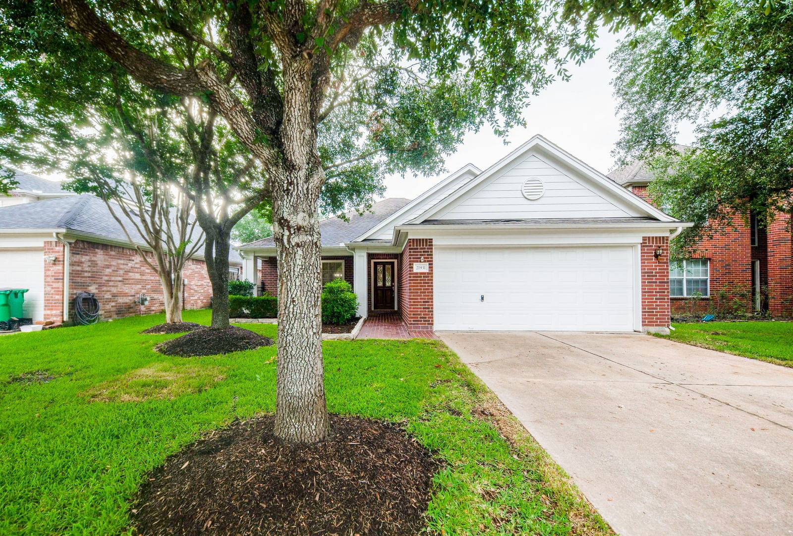 Real estate property located at 21931 Golden Cedar, Harris, Fairfield Village West Sec 10, Cypress, TX, US