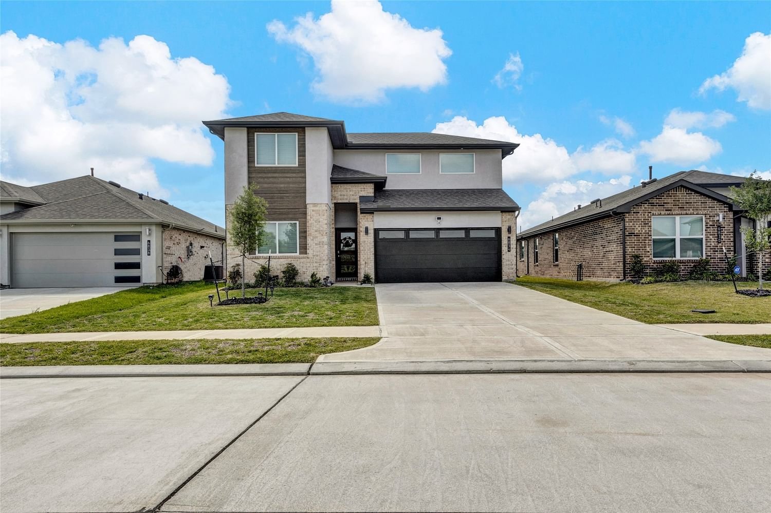 Real estate property located at 6834 Bradford Terrace, Fort Bend, Lakeview Retreat, Richmond, TX, US