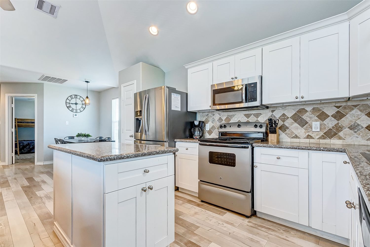 Real estate property located at 967 Jacks, Galveston, Crystal Beach, TX, US