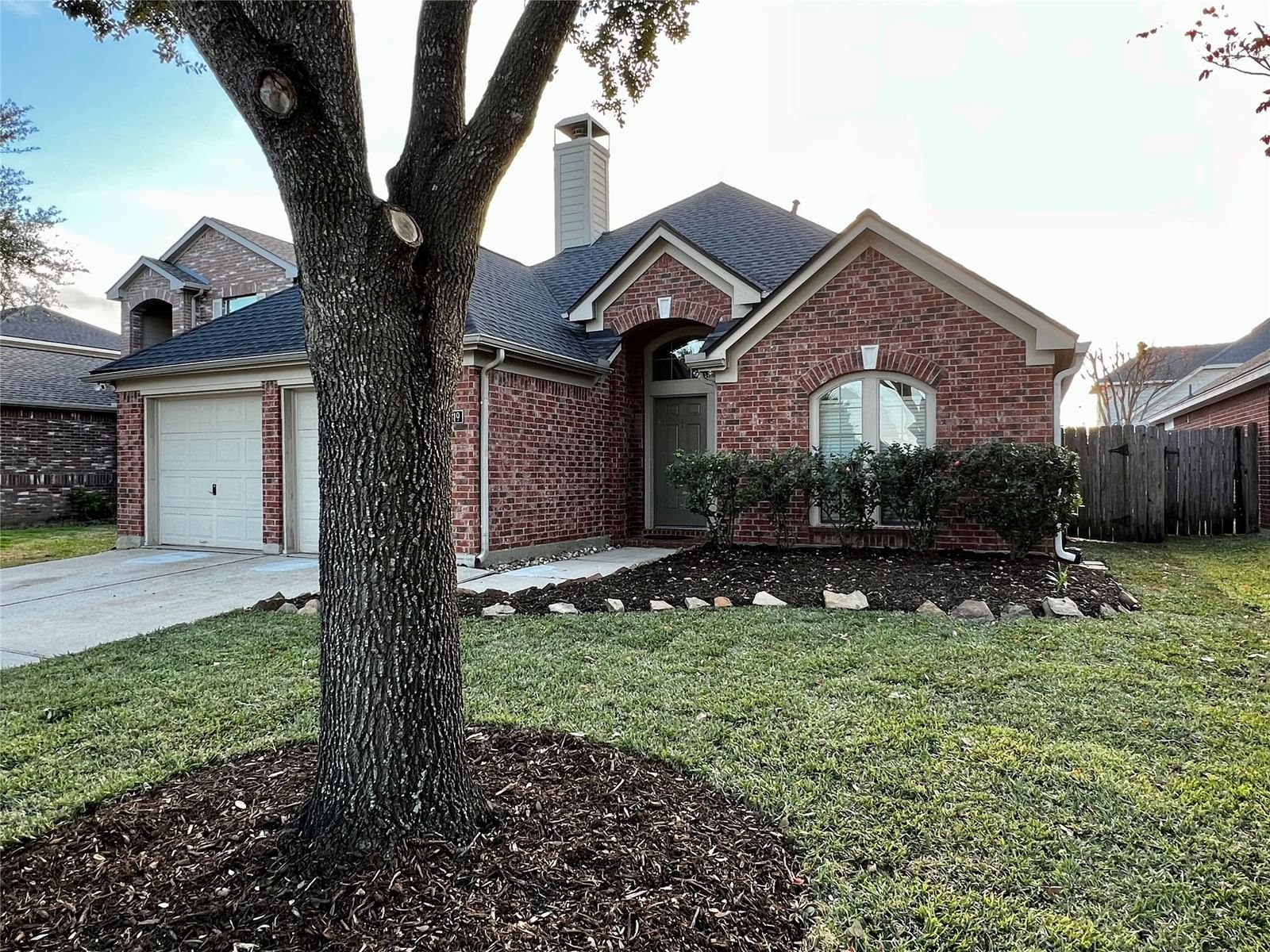 Real estate property located at 2719 Lakecrest Forest, Harris, Lakecrest Forest, Katy, TX, US