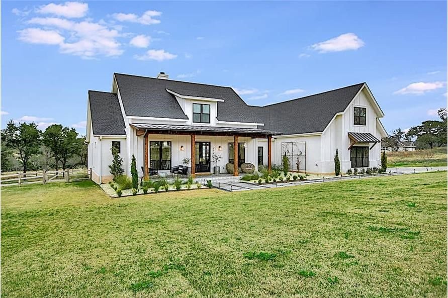 Real estate property located at 8703 White Oak View, Harris, Oakview Farms Sec 1, Tomball, TX, US