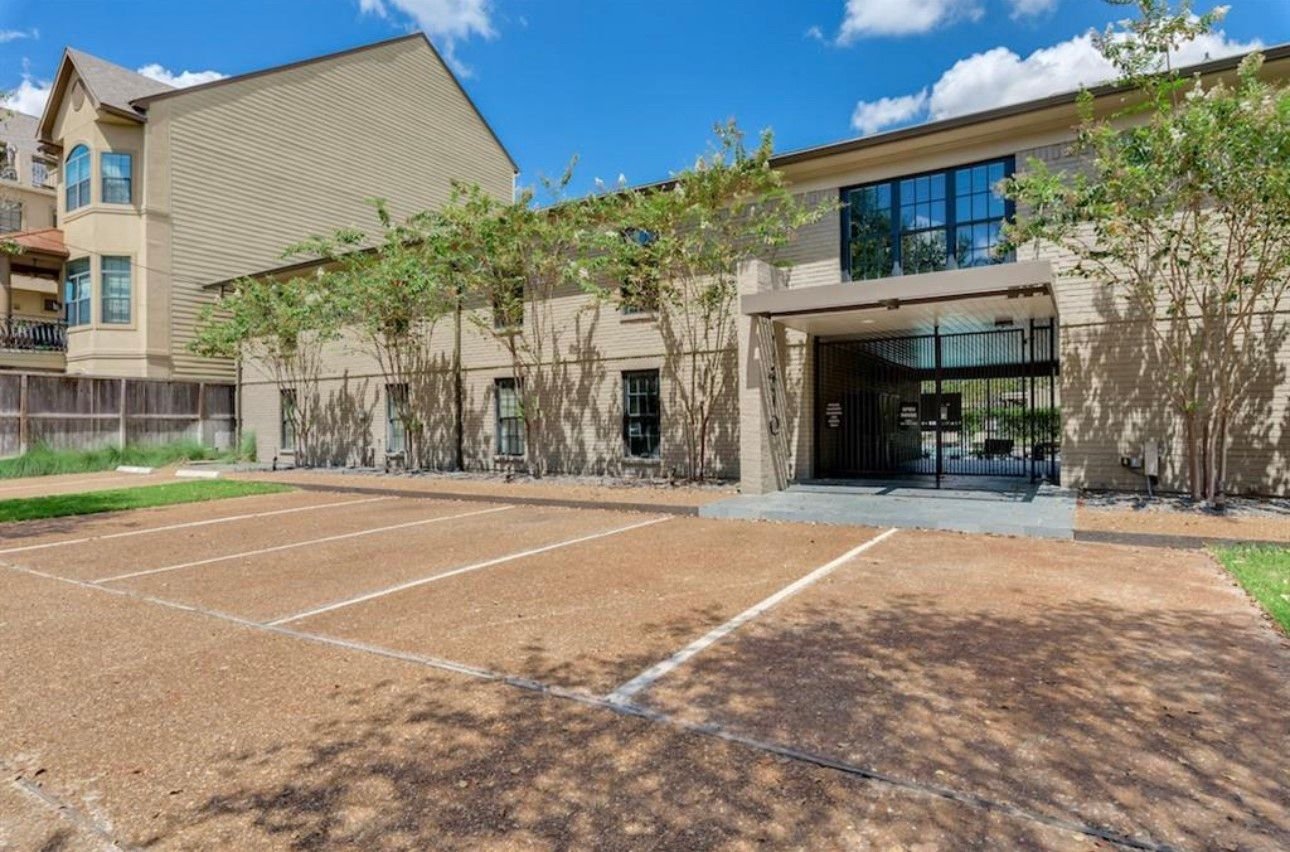 Real estate property located at 1410 Hyde Park #104, Harris, Houston, TX, US