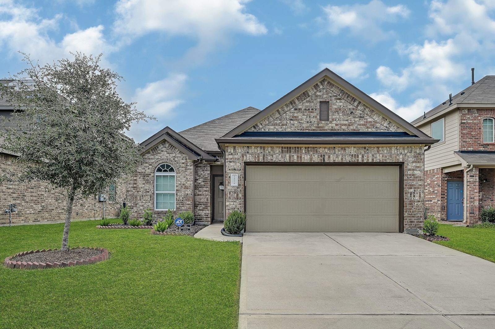 Real estate property located at 24815 Puccini, Harris, Camillo Lakes Sec 2, Katy, TX, US