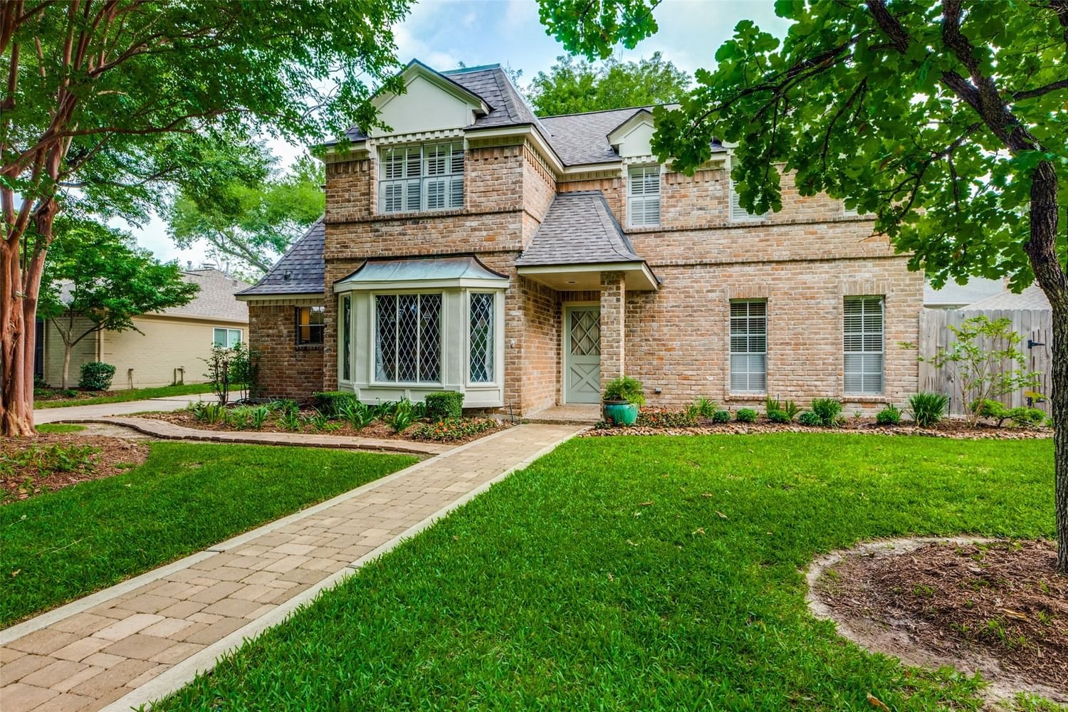 Real estate property located at 10918 Piping Rock, Harris, Lakeside Estates Sec 02, Houston, TX, US