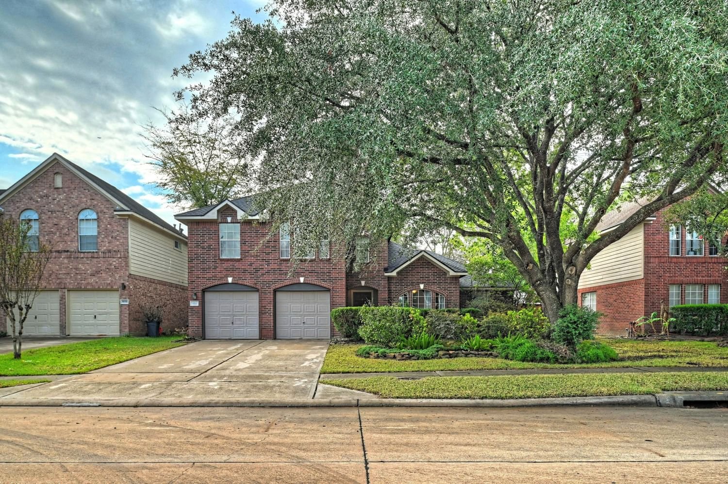 Real estate property located at 1614 Caraquet, Montgomery, Imperial Oaks, Spring, TX, US