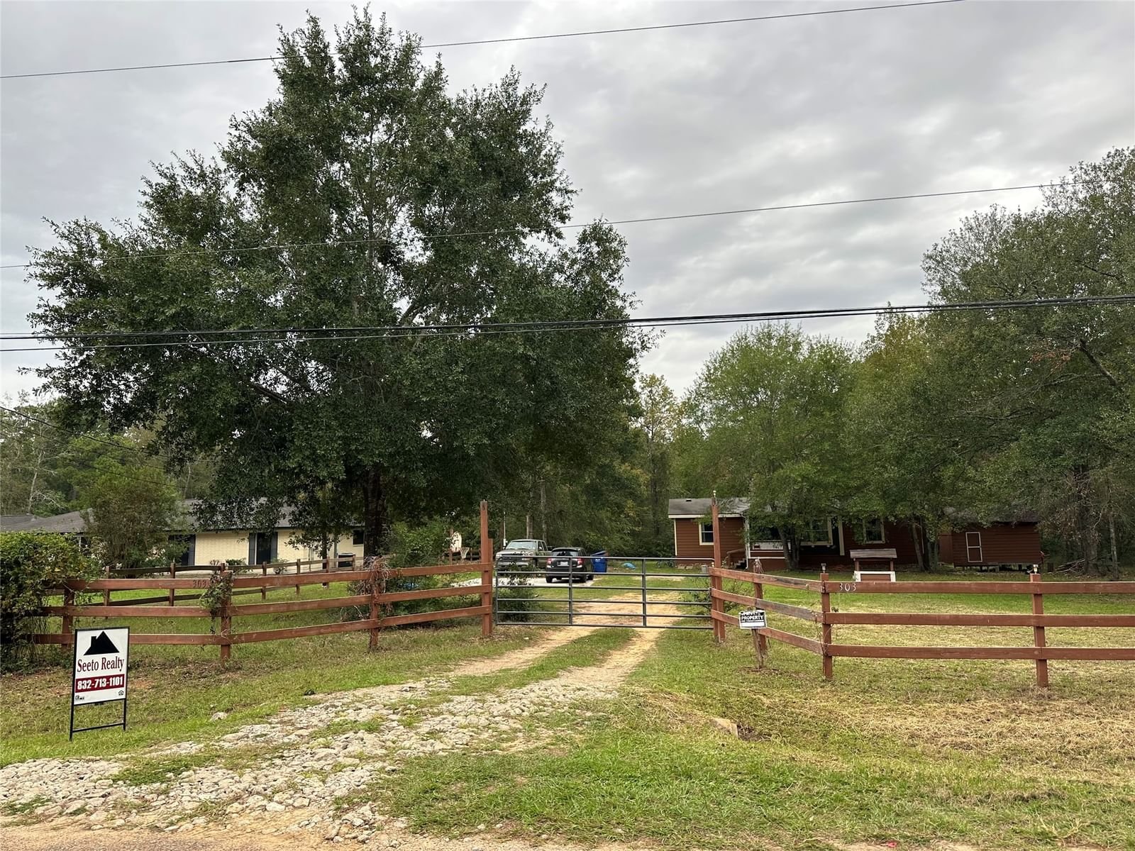 Real estate property located at 303 Little Twig, Montgomery, Magnolia, TX, US