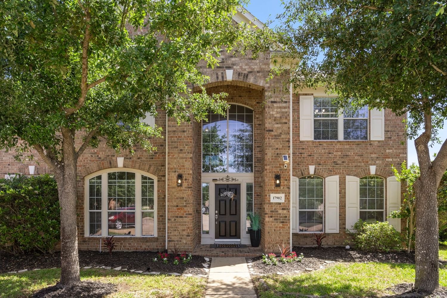 Real estate property located at 17902 Timber Mist, Harris, Lone Oak Village, Cypress, TX, US