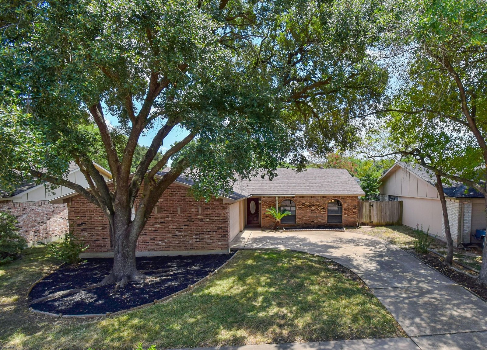 Real estate property located at 5122 Lerwick, Harris, Houston, TX, US