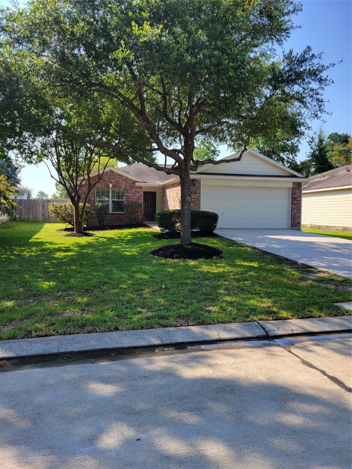 Real estate property located at 4814 San Antonio River, Montgomery, Creekside Village 02, Spring, TX, US