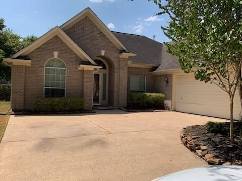 Real estate property located at 3815 Grand Oak, Fort Bend, Missouri City, TX, US