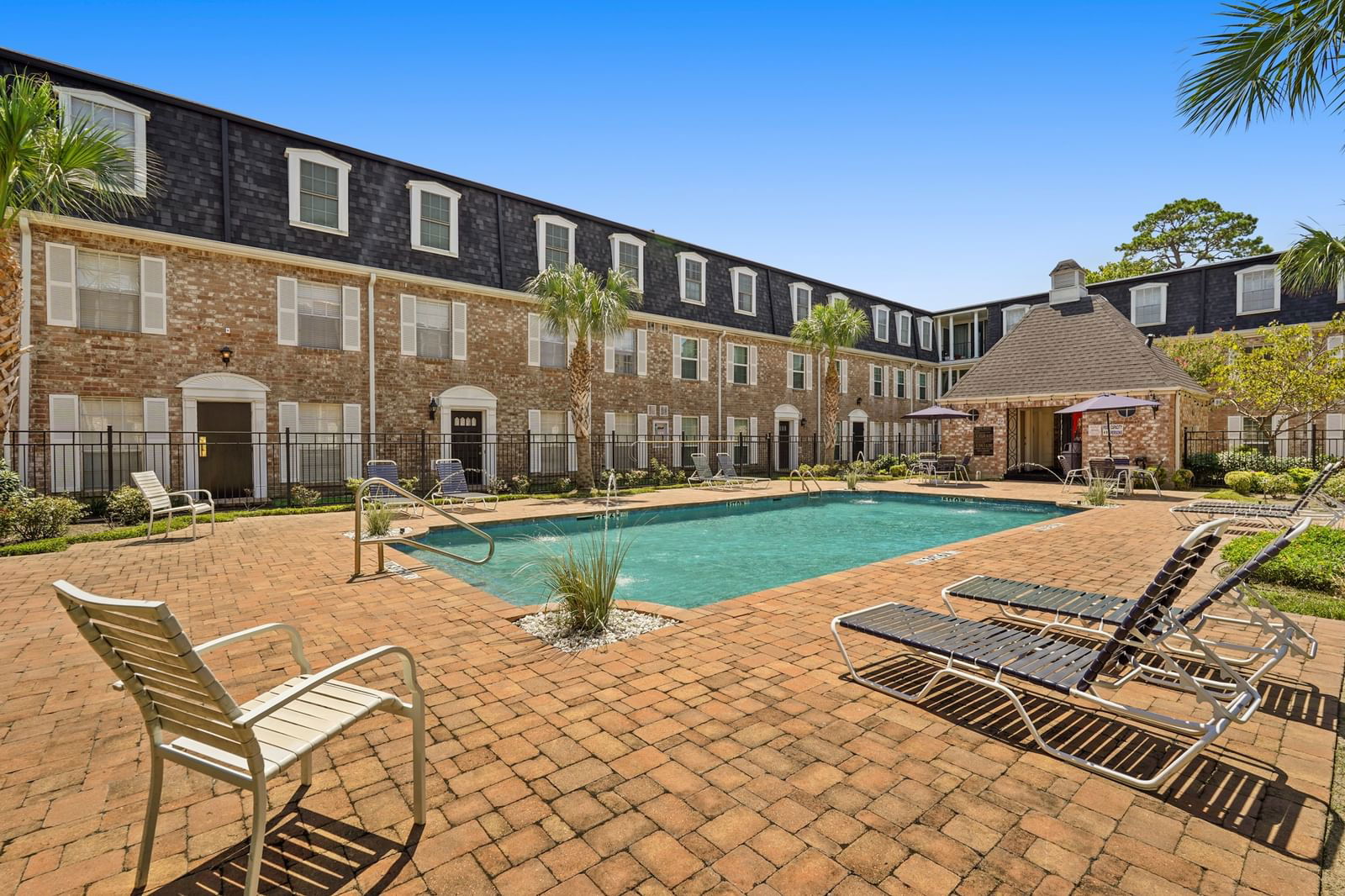 Real estate property located at 357 Post Oak #310, Harris, Post Oak Lane Condo, Houston, TX, US