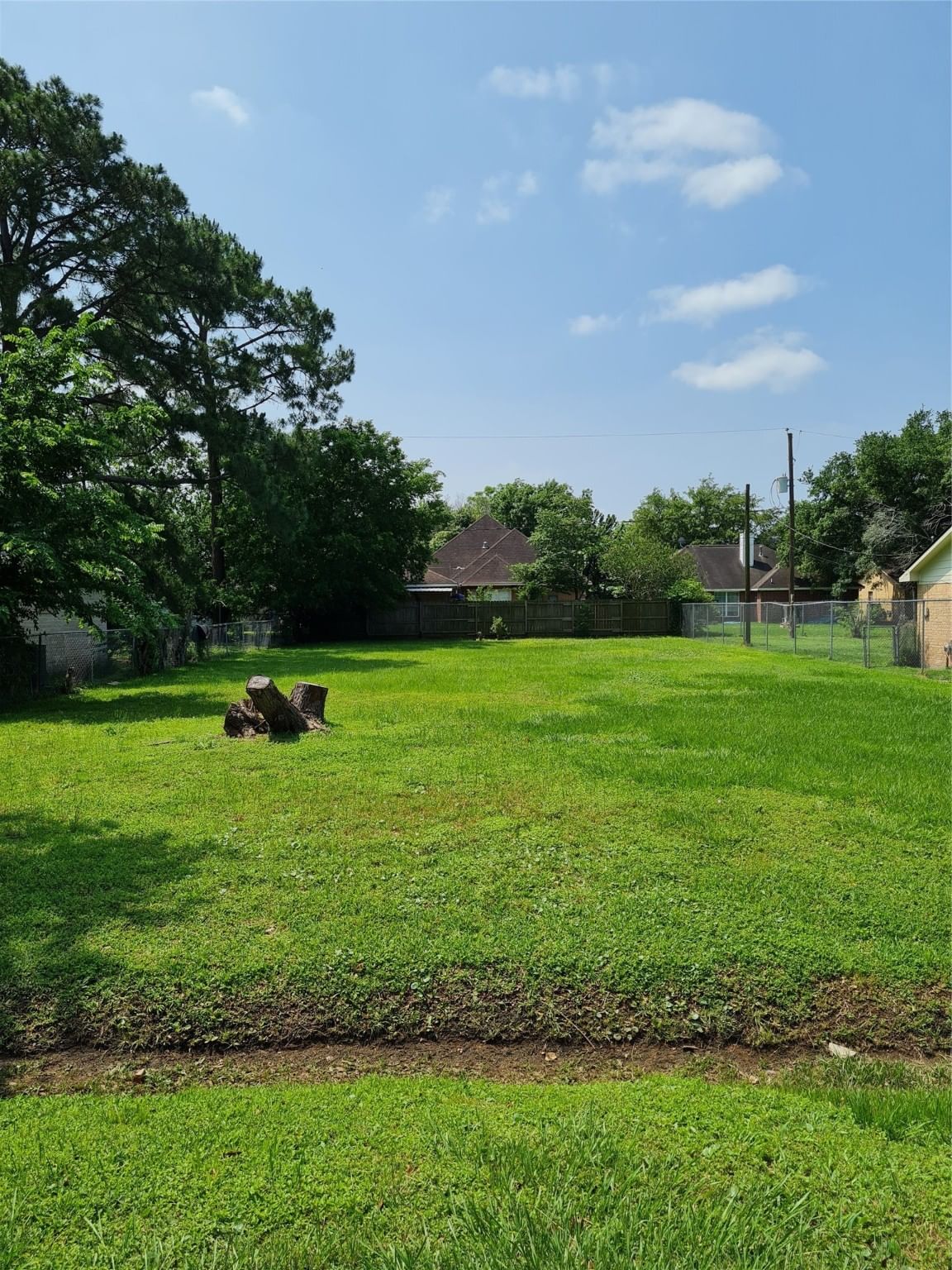 Real estate property located at 0 Botany Lane, Harris, Houston Skyscraper Shadows, Houston, TX, US