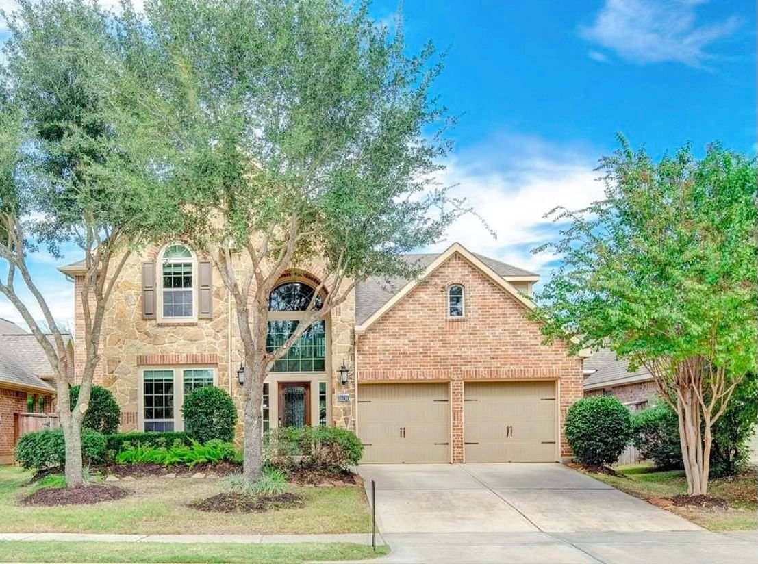 Real estate property located at 26714 Longleaf Valley, Fort Bend, Cinco Ranch Southwest Sec 55, Katy, TX, US