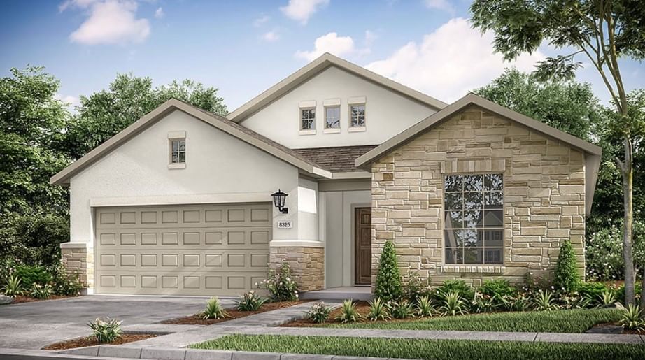 Real estate property located at 28810 Copper Ridge, Fort Bend, Bonterra at Cross Creek Ranch, Fulshear, TX, US