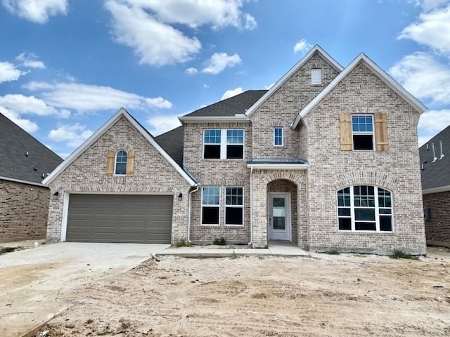 Real estate property located at 32019 River Birch, Harris, Oakwood Estates, Waller, TX, US