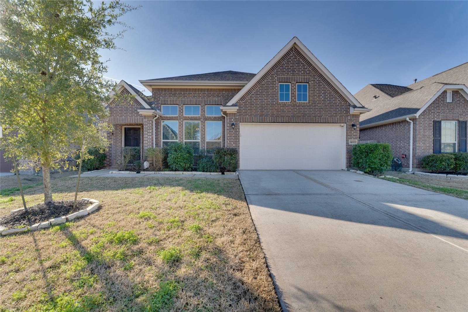 Real estate property located at 14023 Windover Park, Harris, Enclave/Northpointe, Cypress, TX, US