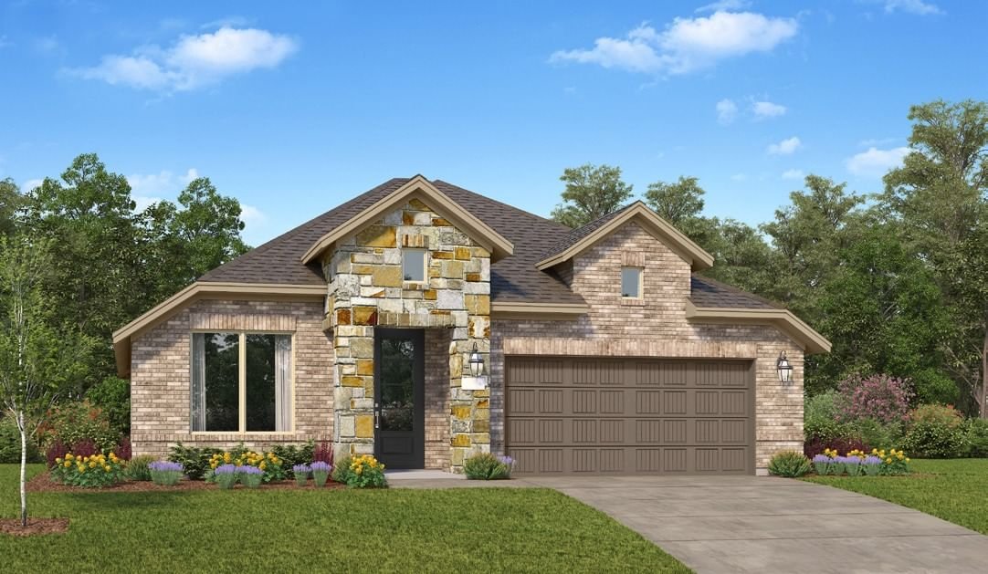 Real estate property located at 27211 Cotton View, Harris, Sunterra, Katy, TX, US