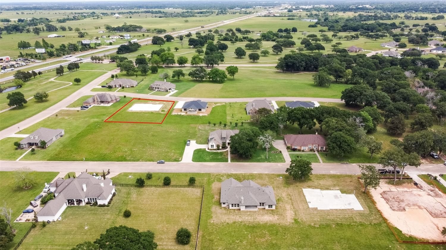 Real estate property located at 115 Birdie, Waller, Legendary Oaks, Hempstead, TX, US