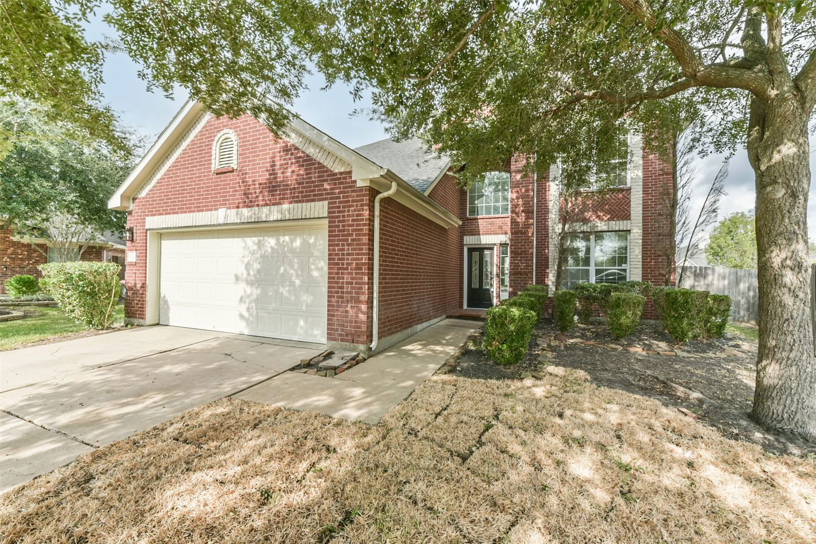 Real estate property located at 19314 Casey Creek, Fort Bend, Grand Mission Sec 8, Richmond, TX, US