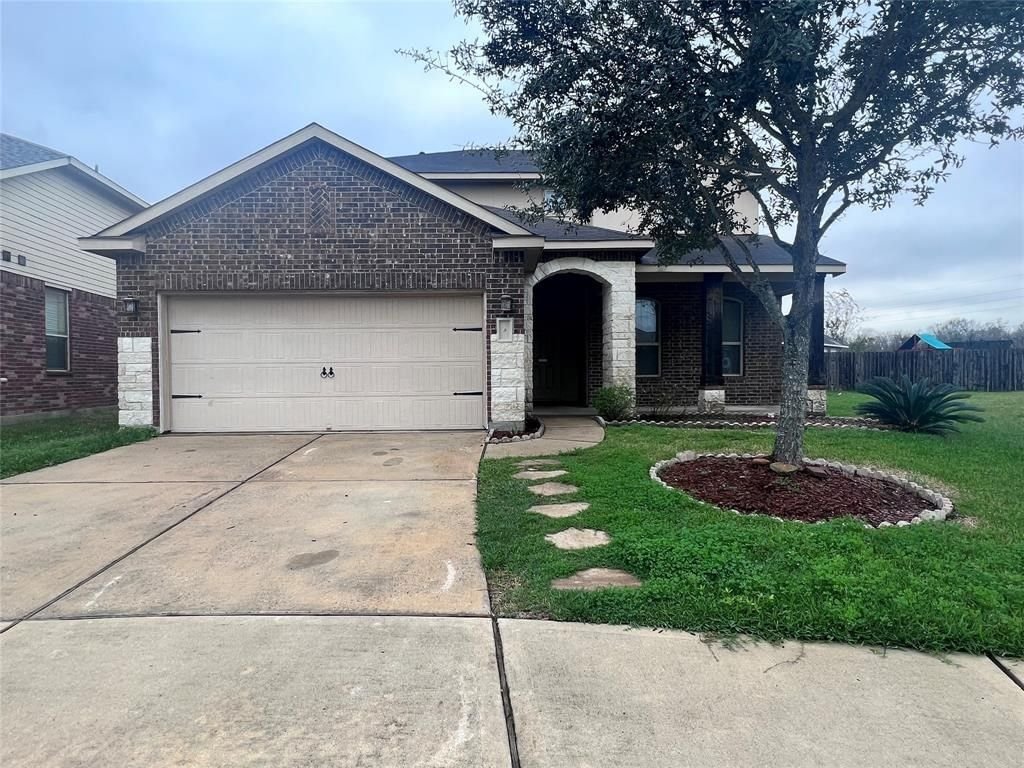 Real estate property located at 9 Supiro, Brazoria, Rodeo Palms, The Colony Sec 2, Manvel, TX, US