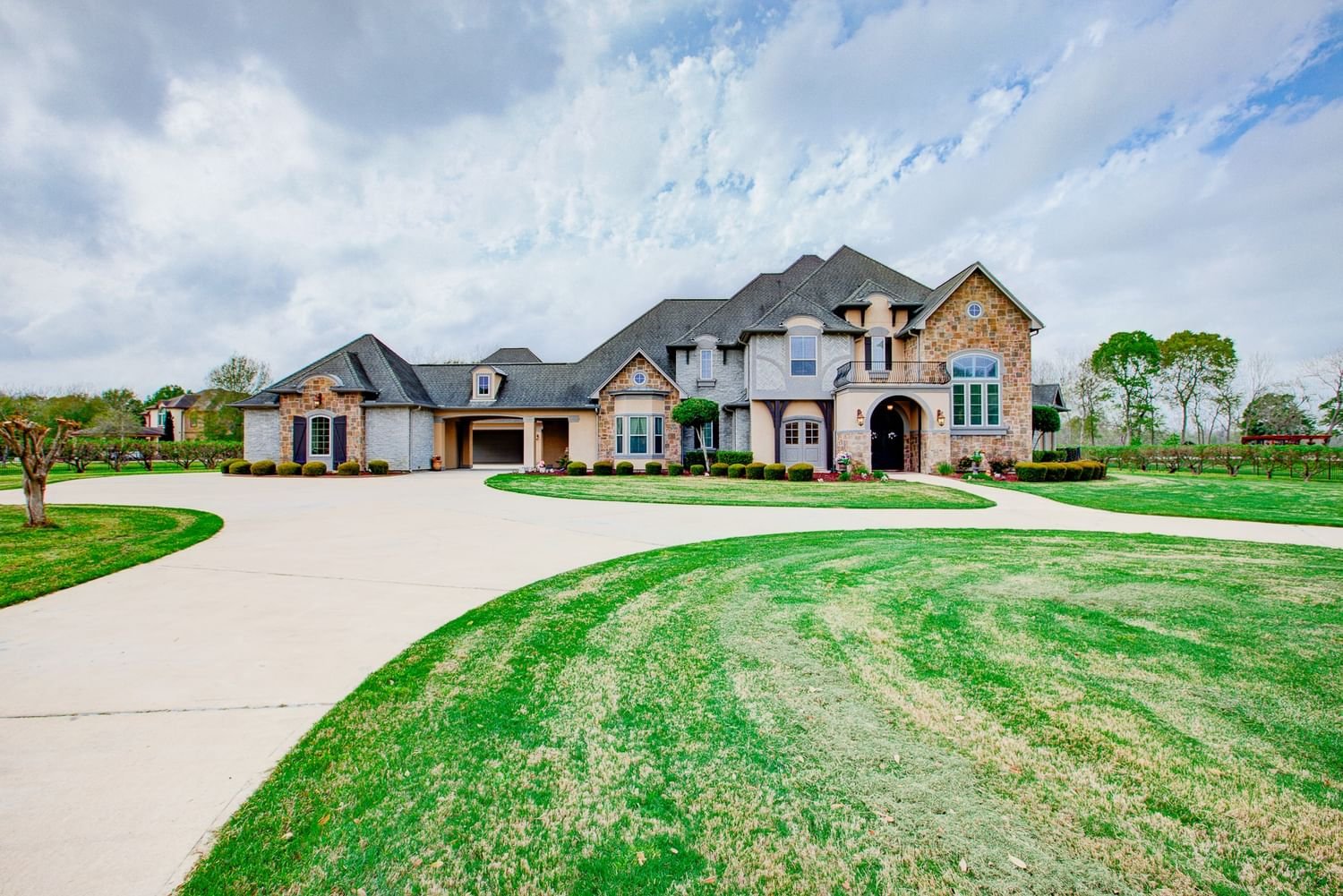 Real estate property located at 8534 Thornberry Hollow, Fort Bend, Sienna Point, Missouri City, TX, US