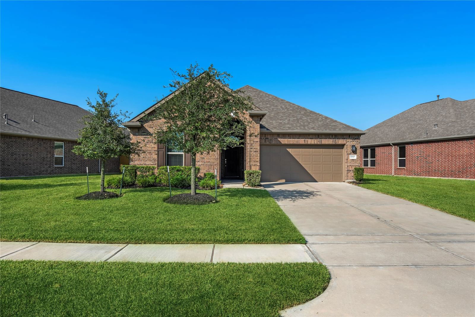 Real estate property located at 28327 Buffalo Fork, Fort Bend, Anserra, Katy, TX, US