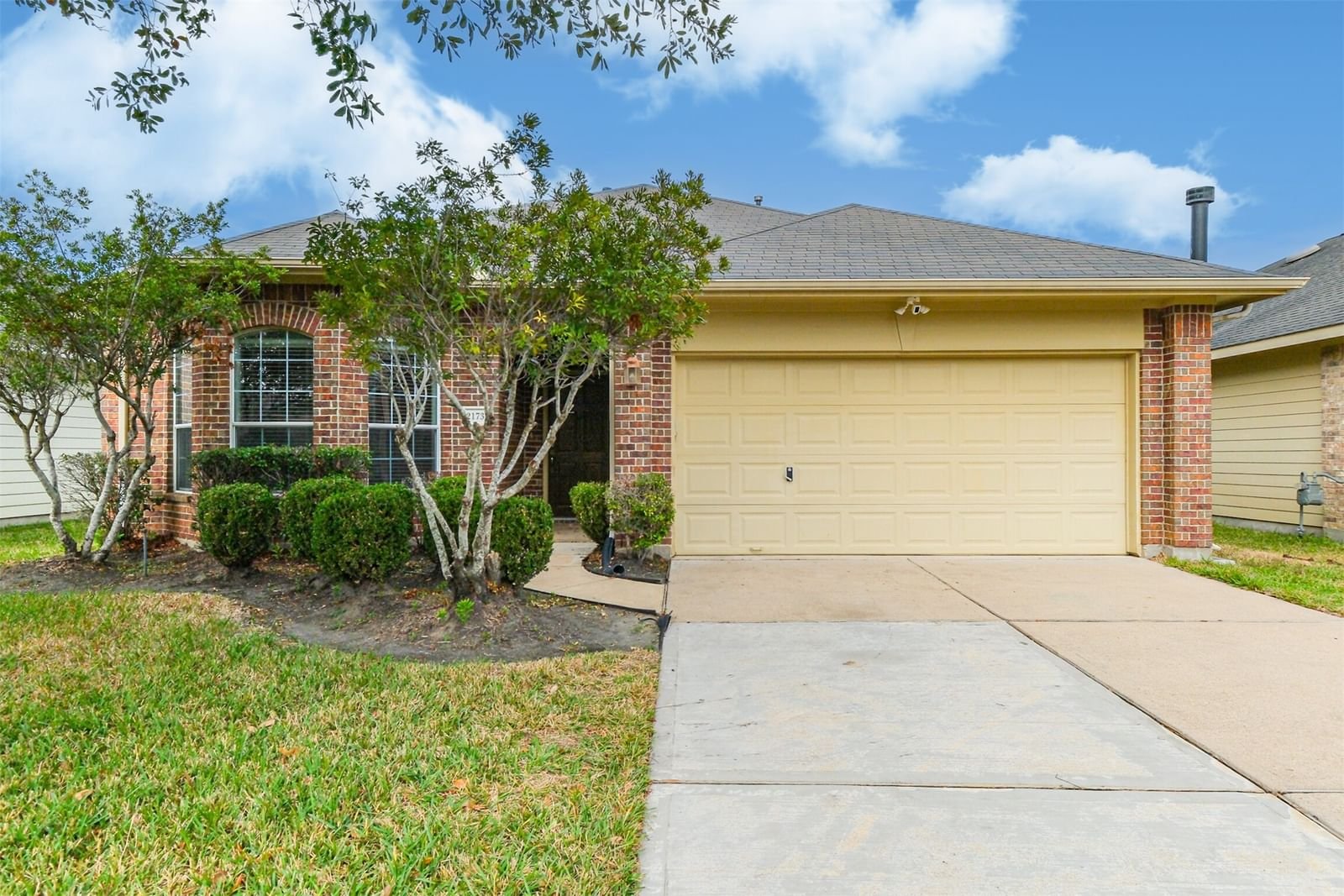 Real estate property located at 21734 Sierra Long, Fort Bend, Lost Creek Sec 2, Richmond, TX, US
