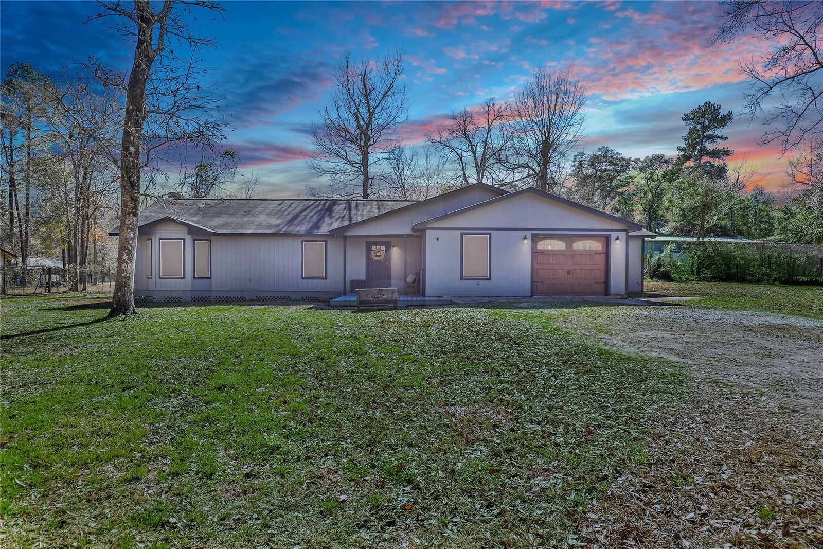 Real estate property located at 25444 Redwood, Montgomery, North Woods 01, Cleveland, TX, US
