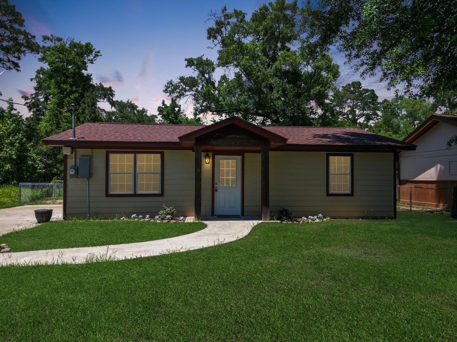 Real estate property located at 875 Kent Street, Orange, LINWOOD ADDITION # 1, Vidor, TX, US