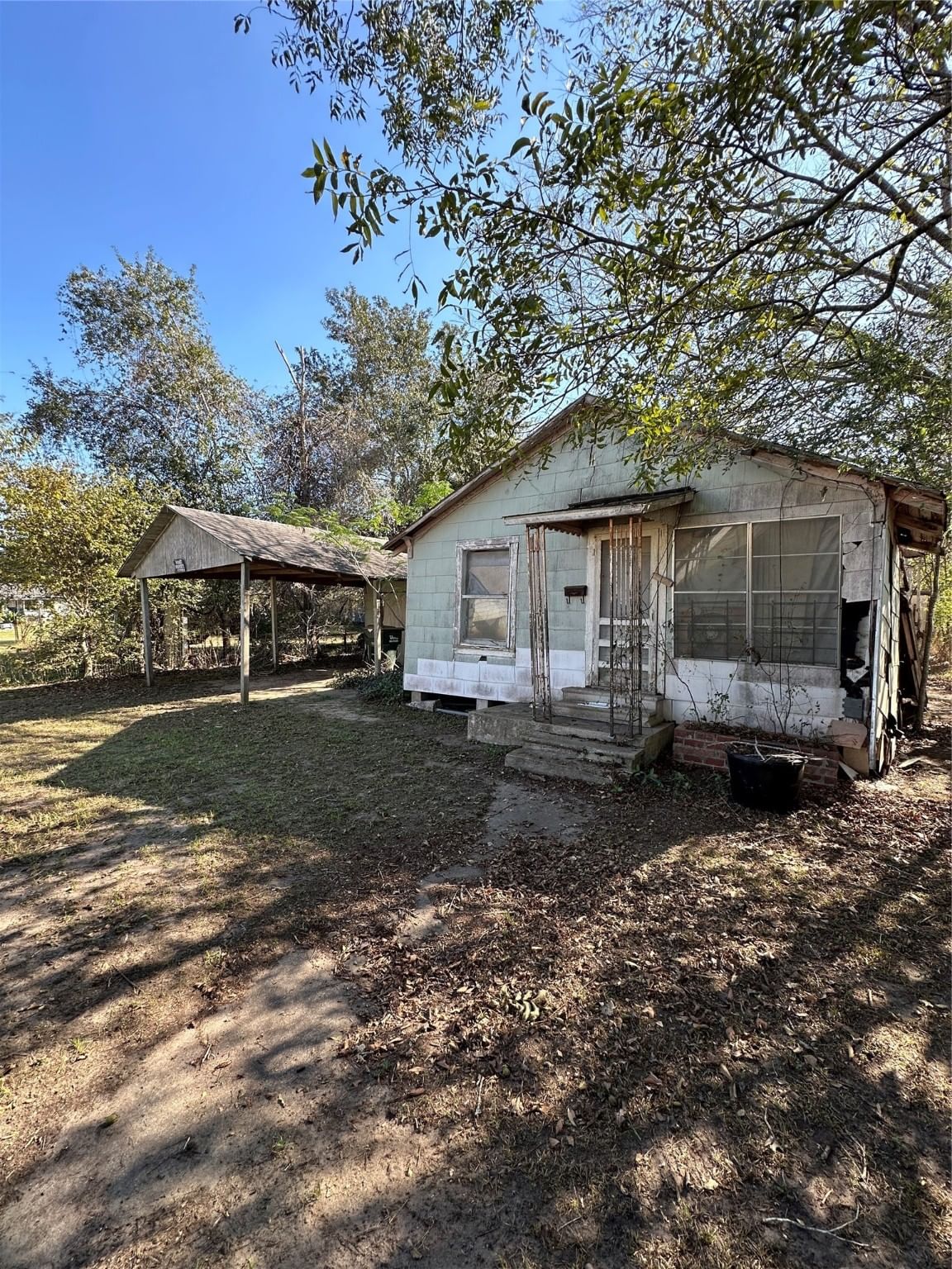 Real estate property located at 306 Jerry, Lavaca, Hallettsville, Hallettsville, TX, US