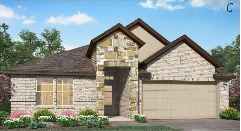 Real estate property located at 5804 Knox Landing, Fort Bend, Rosenberg, TX, US