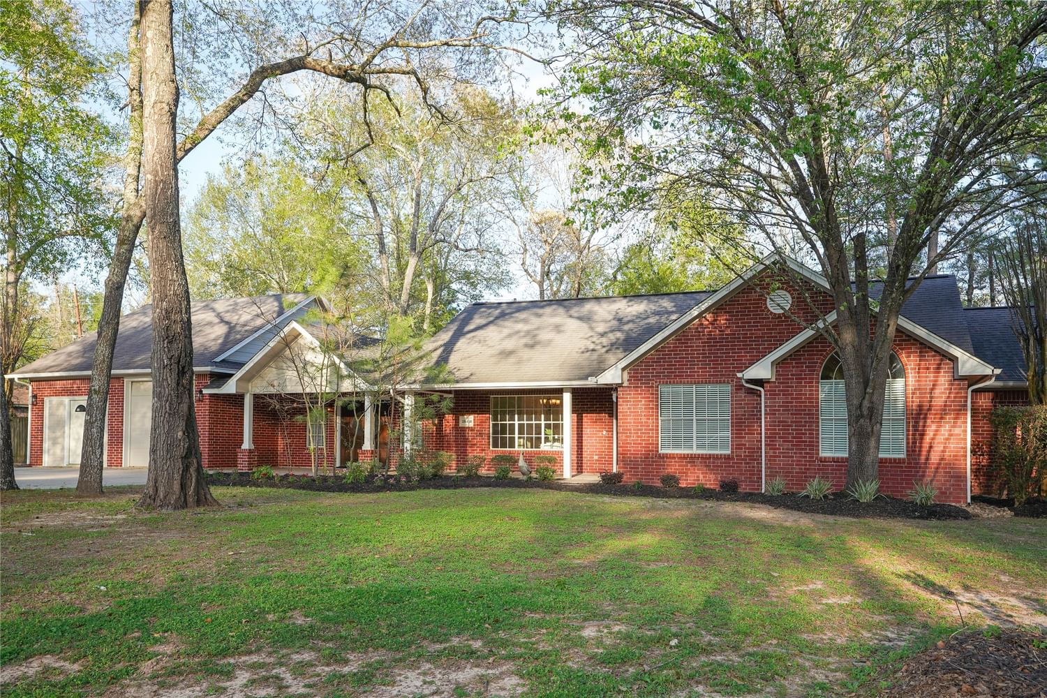 Real estate property located at 28418 Champion Oaks, Montgomery, Champion Glen, Magnolia, TX, US