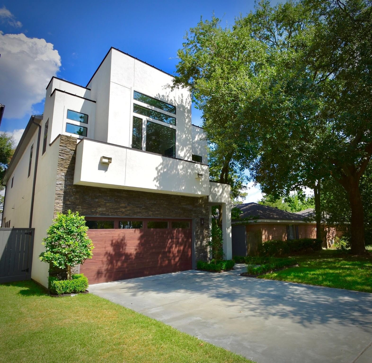 Real estate property located at 1520 Early, Harris, Craig Woods Pt Rep 16, Houston, TX, US
