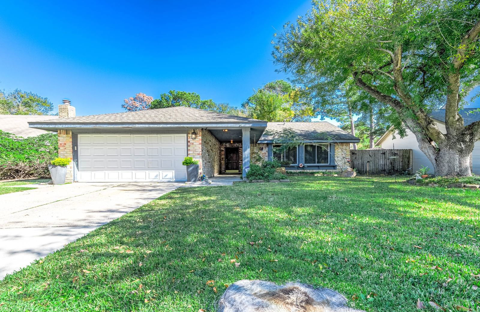 Real estate property located at 17114 Colony Creek, Harris, Colony Creek Village, Spring, TX, US