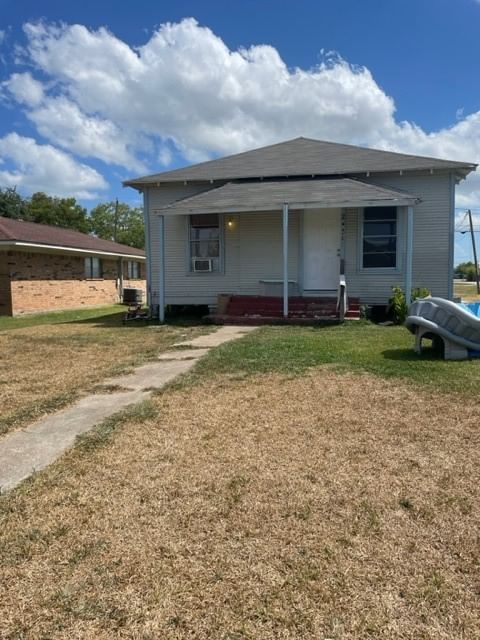 Real estate property located at 2 Avenue C, Brazoria, Velasco Freeport, Freeport, TX, US