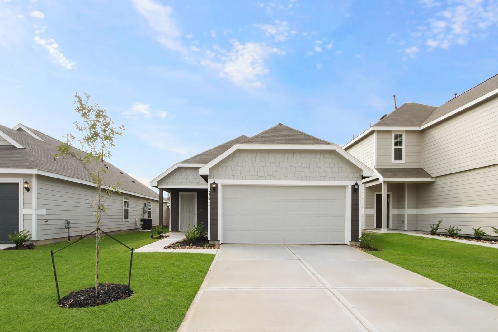 Real estate property located at 22544 Cormorant, Montgomery, Splendora, TX, US