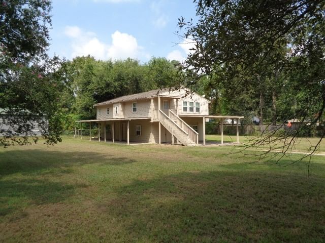 Real estate property located at 600 Bullfrog, Montgomery, Lakeland, Conroe, TX, US