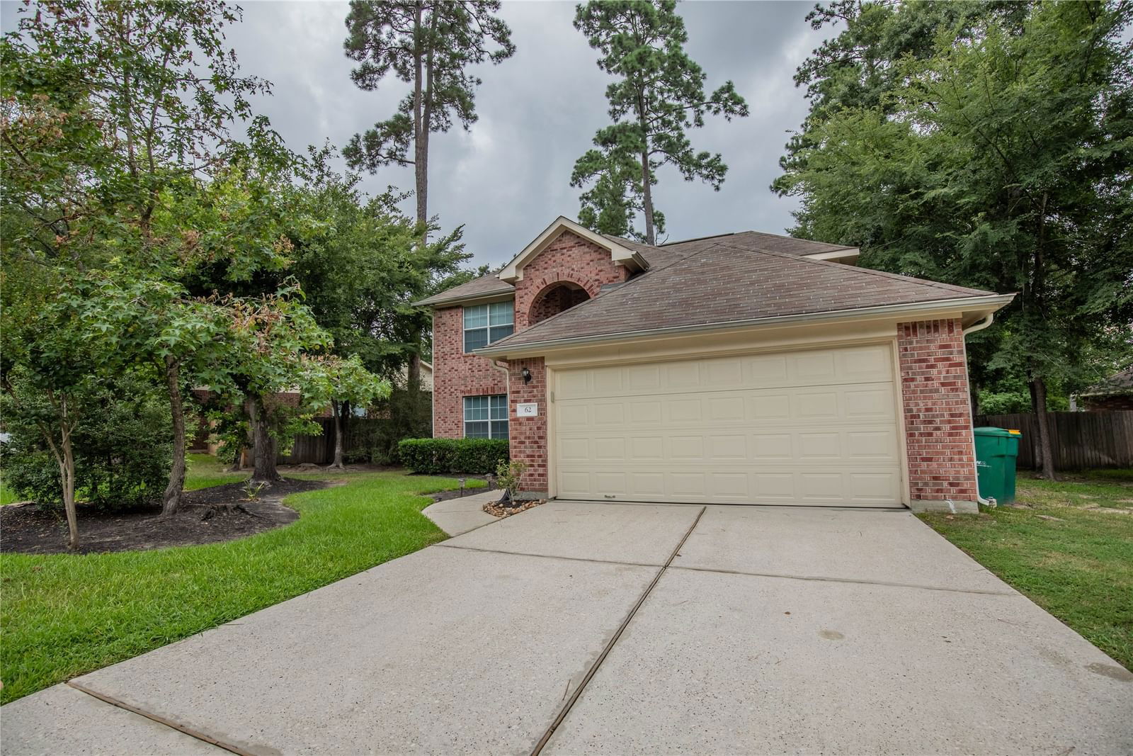 Real estate property located at 62 Regan Mead, Montgomery, Wdlnds Village Sterling Ridge 29, The Woodlands, TX, US