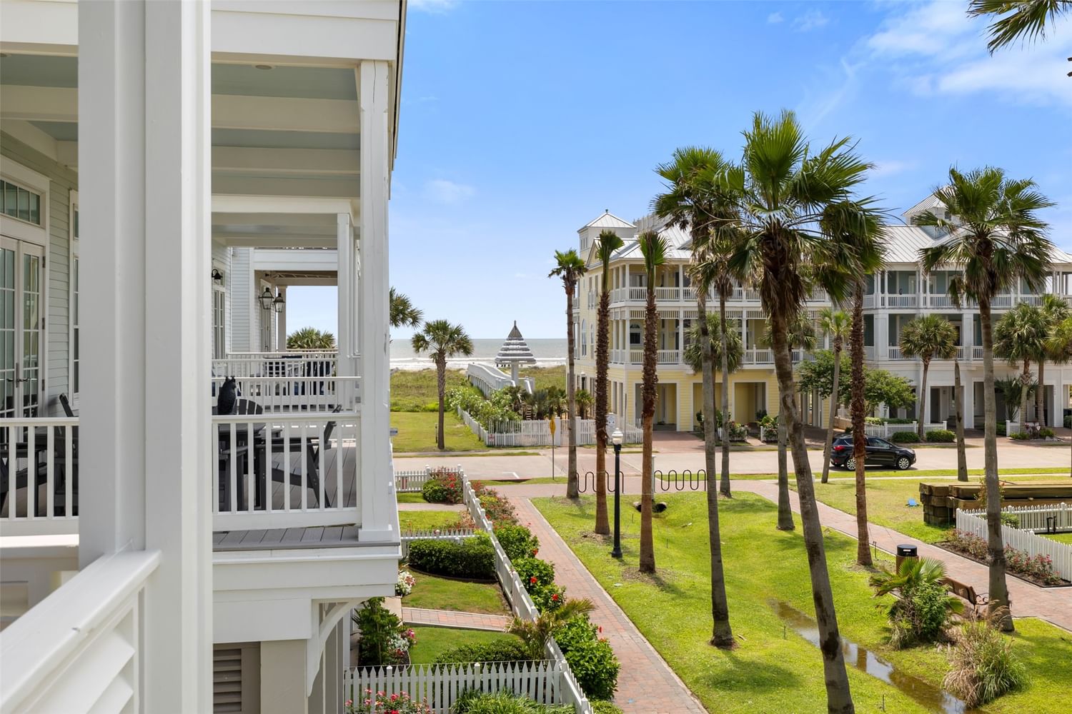 Real estate property located at 750 Beachtown, Galveston, Beachtown Galveston Village 1, Galveston, TX, US