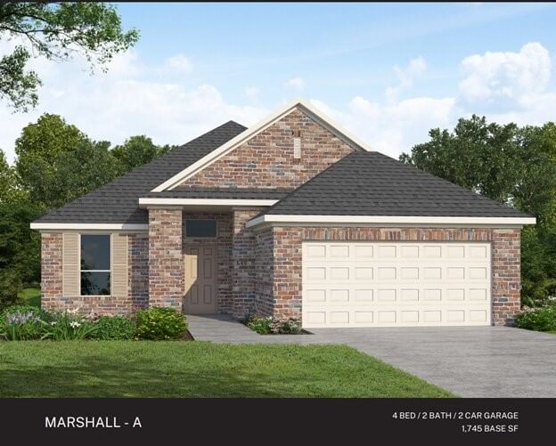 Real estate property located at 3918 Sugardale, Harris, King Oaks Village, Baytown, TX, US