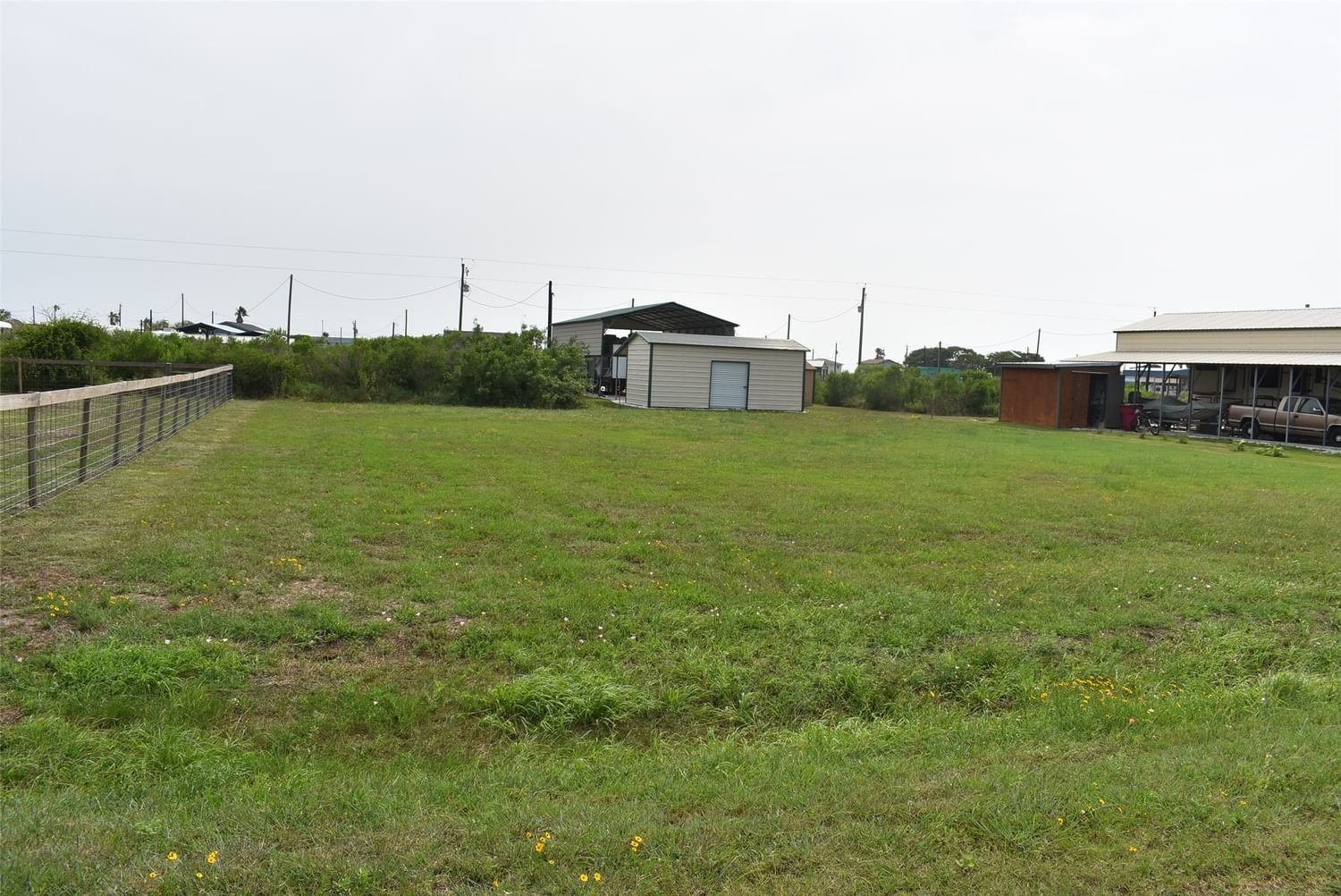 Real estate property located at Lot 237-238 White Cap, Matagorda, Downey Caney Creek Sec 6, Sargent, TX, US