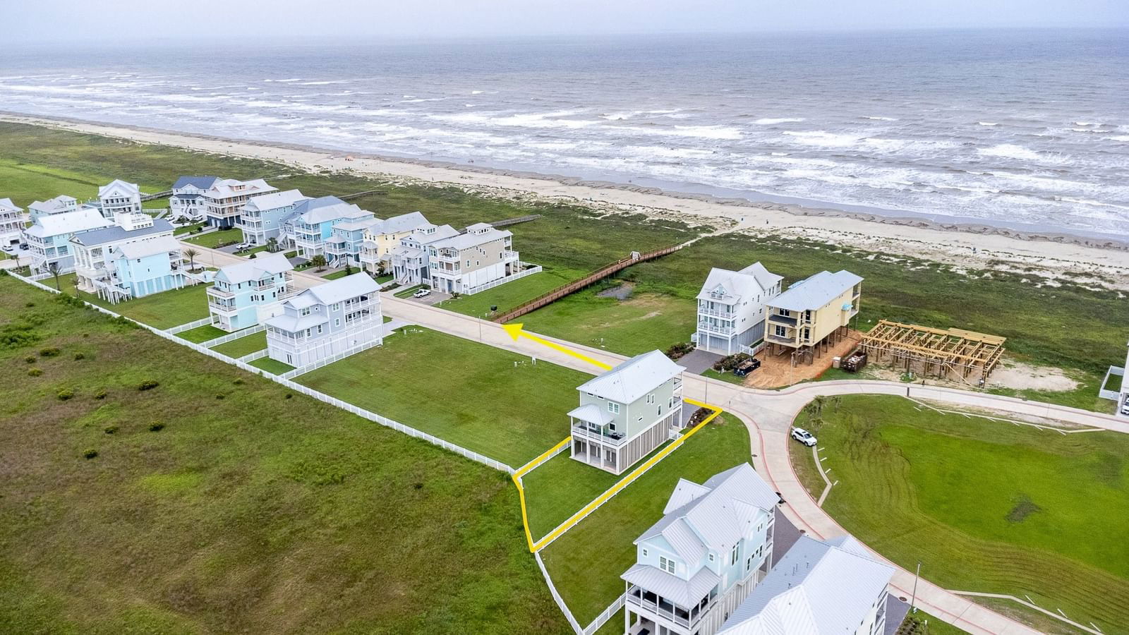 Real estate property located at 28 Grand Beach, Galveston, The Preserve At Grand Beach 2, Galveston, TX, US